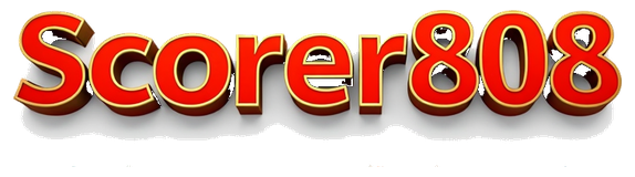scorer808 logo
