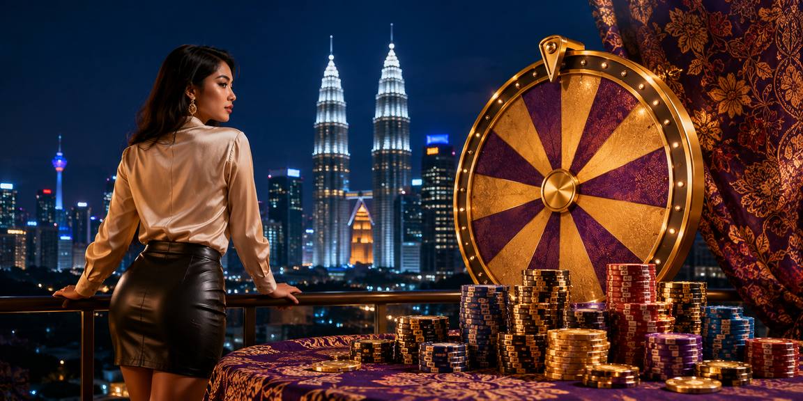 Platform Kasino dan Sportsbook Dibangun untuk Malaysia