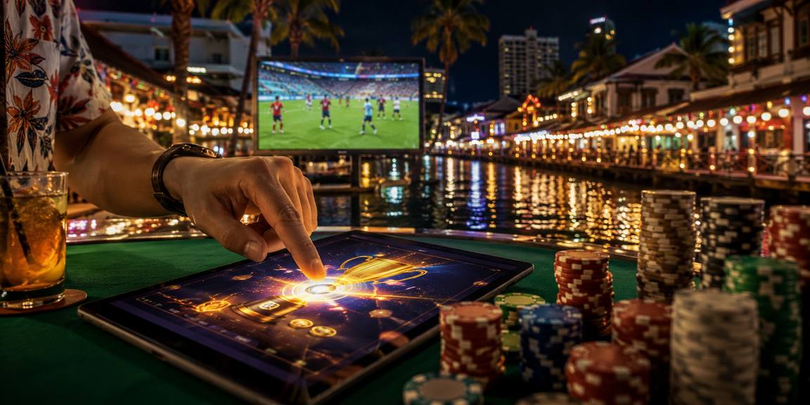 Fortune Ox di scorer808: Putaran Penuh Fitur untuk Setiap Sesi Anda