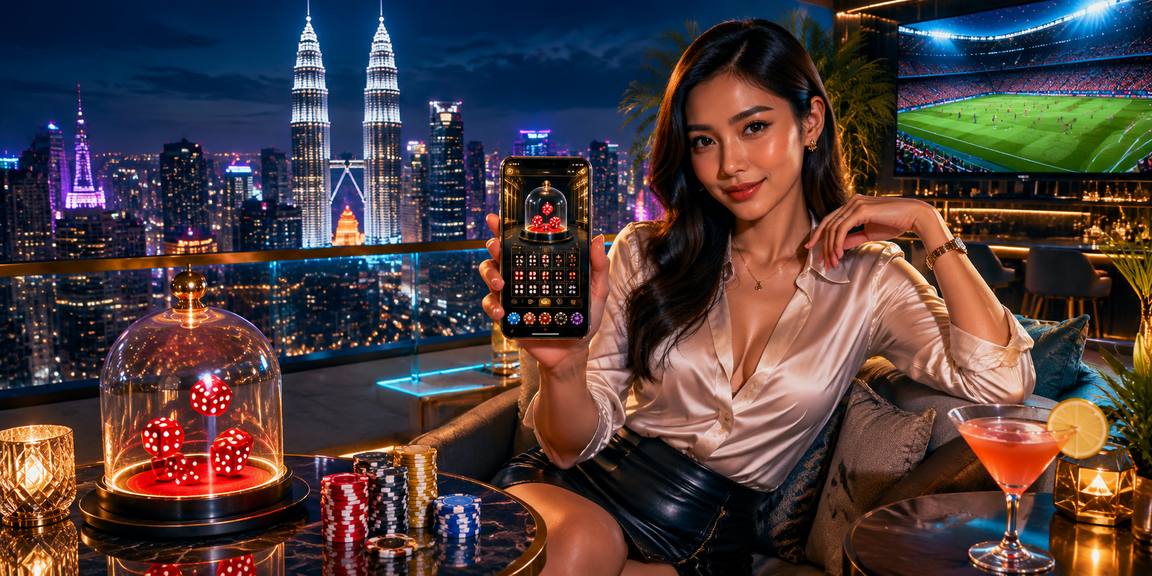 Terma Jelas Untuk Akaun scorer808 Anda