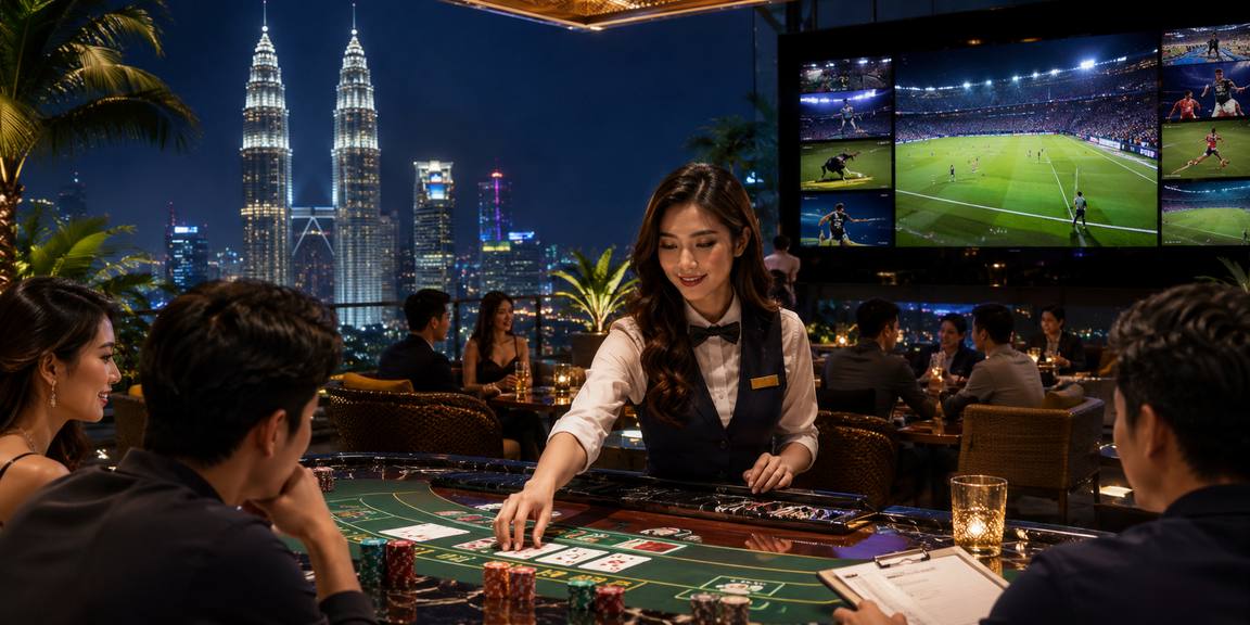 Heist Stakes: Slot Features dengan Mekanik Pencurian Tema