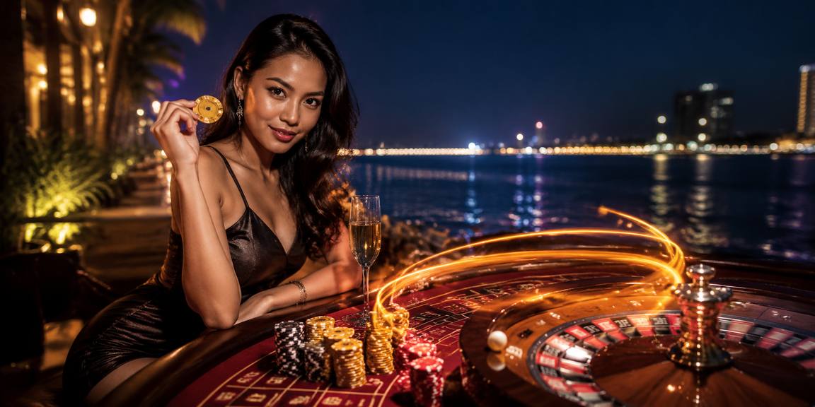 scorer808 Malaysia dengan Live Casino, Slots dan Sportsbook mudah