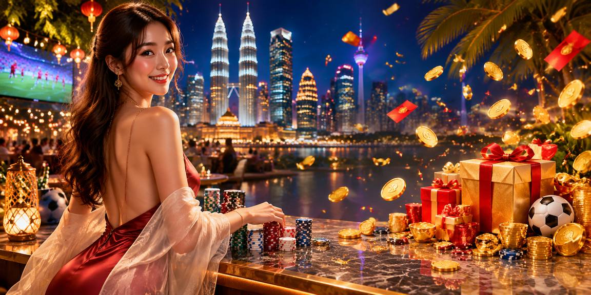 Terma jelas sebelum akaun scorer808 dibuka